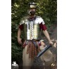 Roman Legion Metal Lorica Armour