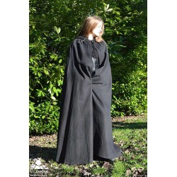 Rogue Cloak