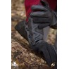 Falcon Leather Gloves