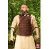 RFB Viking Leather Armour - Brown