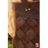 RFB Viking Leather Armour - Brown