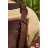 RFB Viking Leather Armour - Brown