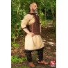 RFB Viking Leather Armour - Brown
