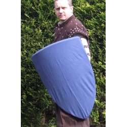 Richard Fabric Shield Cover