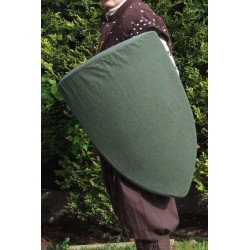 Richard Fabric Shield Cover