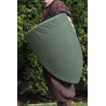 Richard Fabric Shield Cover