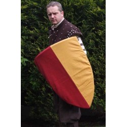 Richard Fabric Shield Cover