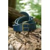 Aruthian Leather Belt - 62in