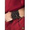 Braided Bracelet - Black
