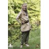 Children's Guy Tunic - Beige