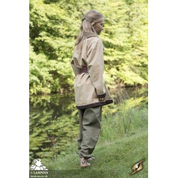 Children's Guy Tunic - Beige