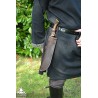 Varius Dagger Scabbard - Brown