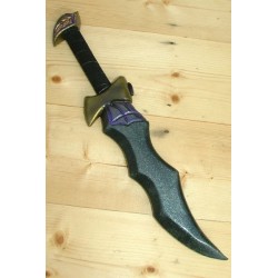 Spider Dagger - 18in - LARP