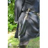 Varius Dagger Scabbard - Black
