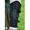 Kraken Bracers - Black