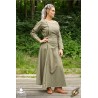 Priestess Dress - Army