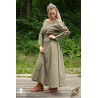 Priestess Dress - Army
