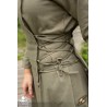 Priestess Dress - Army