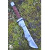 Cutter Dagger - 18in - LARP