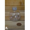 Round Plastic Potion Bottle - 150ml