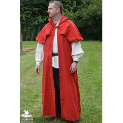 Abraxas Mantle/Duster