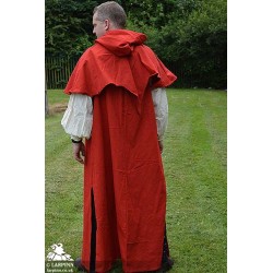 Abraxas Mantle/Duster