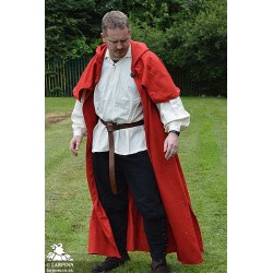 Abraxas Mantle/Duster