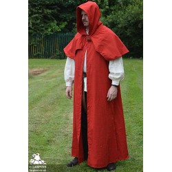 Abraxas Mantle/Duster