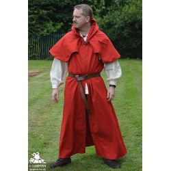 Abraxas Mantle/Duster