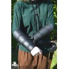 Raygar Leather Bracers