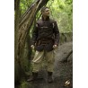 Medieval Warrior Gambeson - Brown