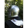 Barbuta Helmet