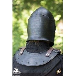 Sugar Loaf Helmet Epic Dark