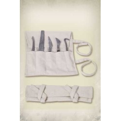 Salerno Surgical Tools Roll Bag