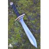 Legion Dagger - 18in - LARP