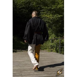 Fencing Shirt - Black