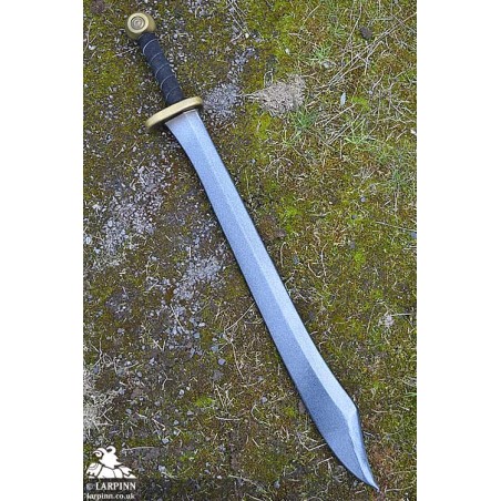 RFB Dao Sword - 30in - LARP