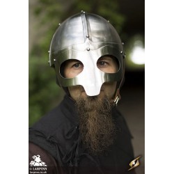 Viking Mask Helmet
