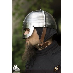 Viking Mask Helmet