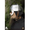 Viking Mask Helmet