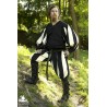 Landsknecht Shirt - Black/White