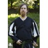 Landsknecht Shirt - Black/White