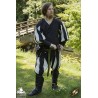 Landsknecht Shirt - Black/White