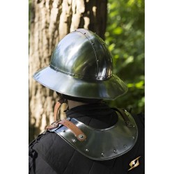 Epic Kettle Helmet