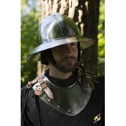 Epic Kettle Helmet
