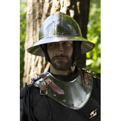 Epic Kettle Helmet