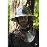 Epic Kettle Helmet