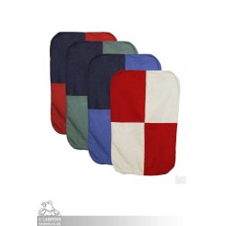 Berengar Modular Tower Shield Covers