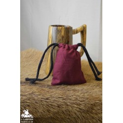 Skrott Bag - Gem Pouch