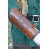 Legion Bracers - Brown